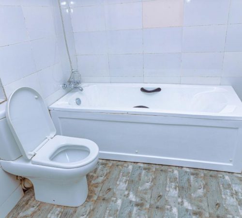 Installation Barth Jacuzzi