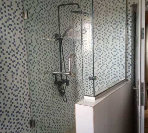 Professional Bath Tubs Plumbing Installation Ibadan